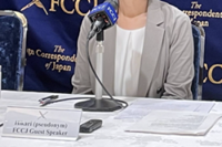 Japan prosecutor who accused boss of rape to resign