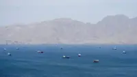 Explainer-The Hormuz digital chokepoint: How does the Iran war threaten subsea cables?