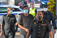 Unemployed man claims trial to possessing 3,000 litres of diesel without valid licence