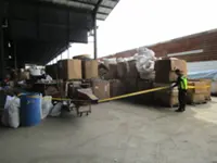 Two directors jailed, fined RM350,000 for illegal e-waste handling in Segamat