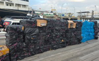 Riau repurposes illicit cigarettes into compost fertiliser