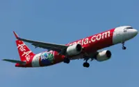 Thai AirAsia to reduce seat capacity by about 30% as jet fuel prices bite