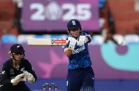 Cricket-England's Sciver-Brunt aiming to end title drought at T20 World Cup