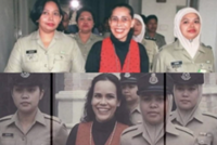 'Polong' actress June Lojong draws attention for resemblance to Mona Fandey ahead of film release