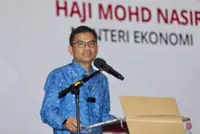 Food supply chain shows early stress as fuel costs rise, says Akmal Nasrullah