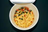 QuickCheck: Can eating too much instant noodles cause kidney damage?