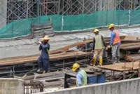 Cost of building materials has increased by over 12%, says Economy Ministry
