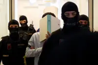 Austrian man pleads guilty to foiled attack on Taylor Swift's Vienna concert