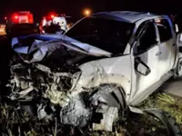 Four held after cable theft chase ends in crash in KK, police hunt fifth suspect