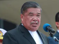 Food supply remains stable, says Mohamad Sabu