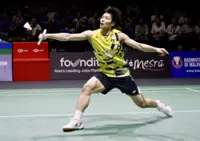 Can Taiwan roar in Thomas Cup Group C three-way fight?
