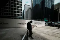 JPMorgan to become global partner of 2028 Olympics, 2030 Winter Games