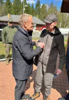 Belarus frees Polish journalist, Warsaw frees Russian archaeologist in prisoner swap