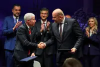 US signs energy and AI deals with Balkan countries as its influence widens