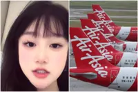 Entitled or self-centred? Unpacking the AirAsia passenger outburst