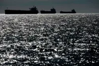 Exclusive-Russian 'shadow fleet' undeterred by Starmer's threat as nearly 100 ships cross UK waters