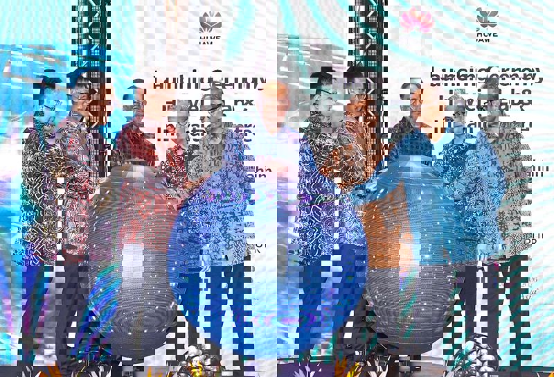 From users to builders