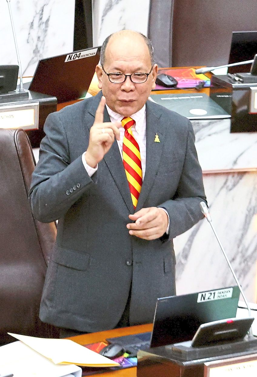 Izham: Selangor is looking at managing upstream costs such as livestock feed and fertilisers.