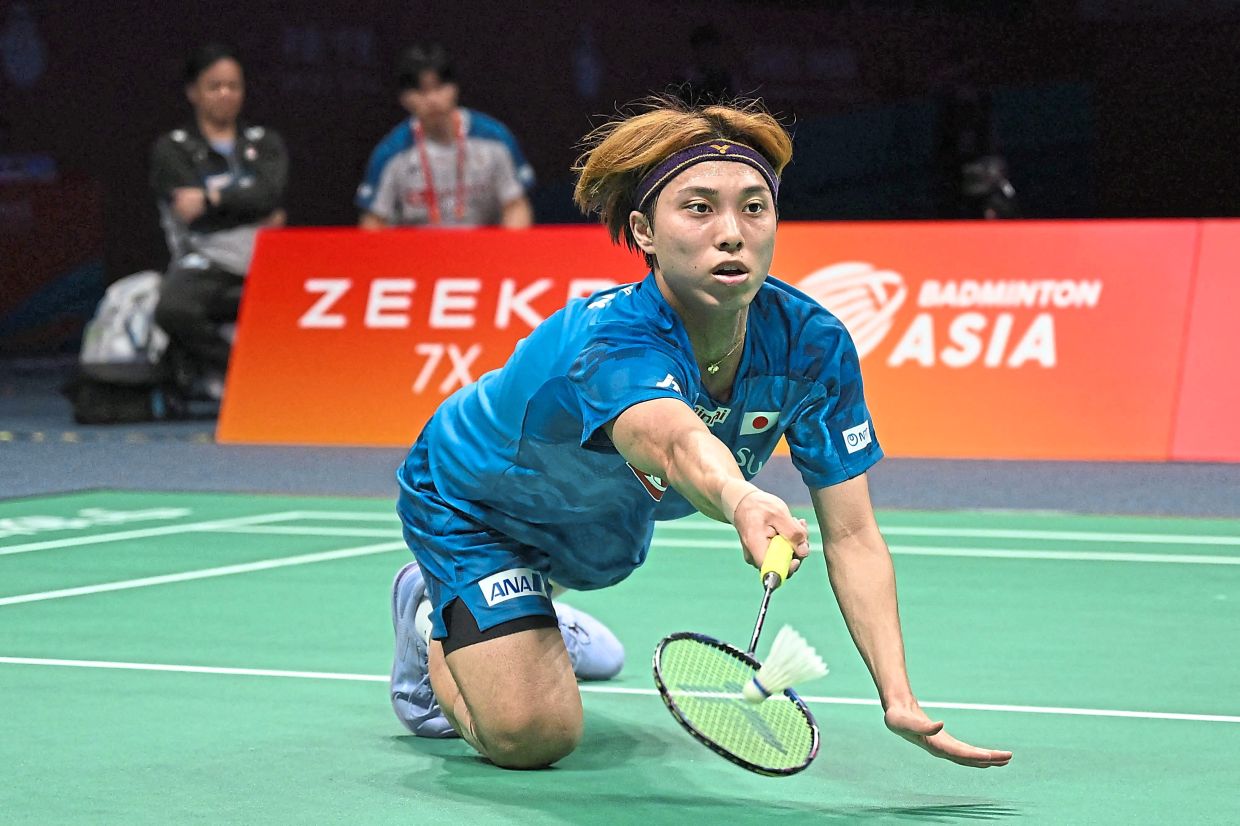 While both Japan and Malaysia have already secured their spots in the quarter-finals in Horsens, the goal is to become the group winners as it will help them avoid seeded teams in the knockout stage.