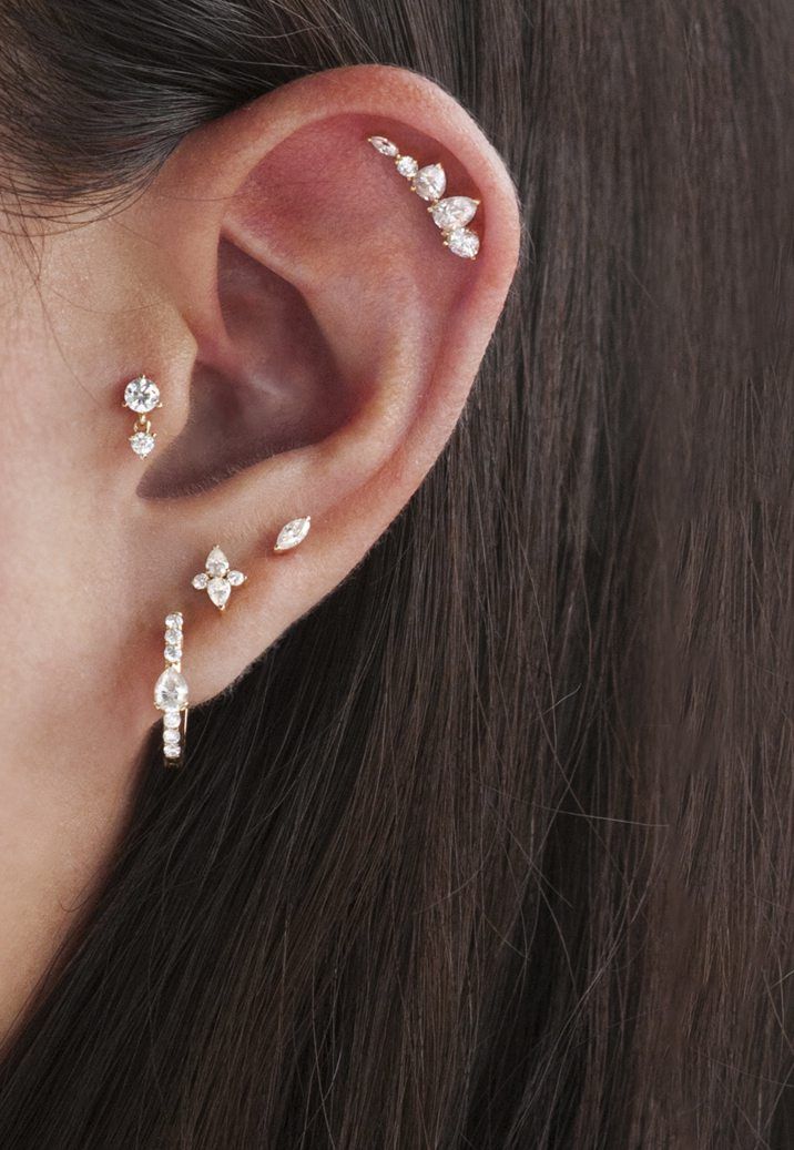 Craftsmanship matters a lot more now, as there is a shift towards jewellery pieces that last. Photo: VLT Jewelry