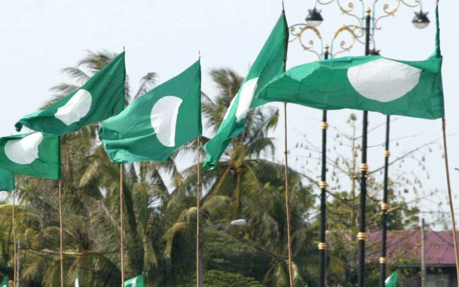 Melaka state election: Pas targets 16 seats