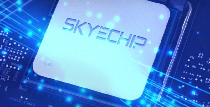 Skyechip登陆主板IPO募资RM352百万