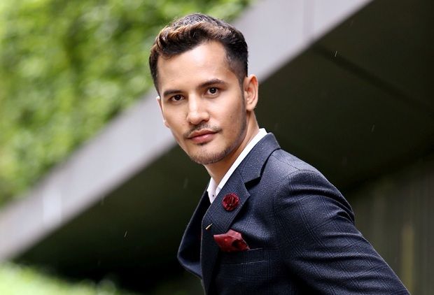 The court also ordered Aliff Syukri to pay RM50,000 in costs to Abdul Kadir.