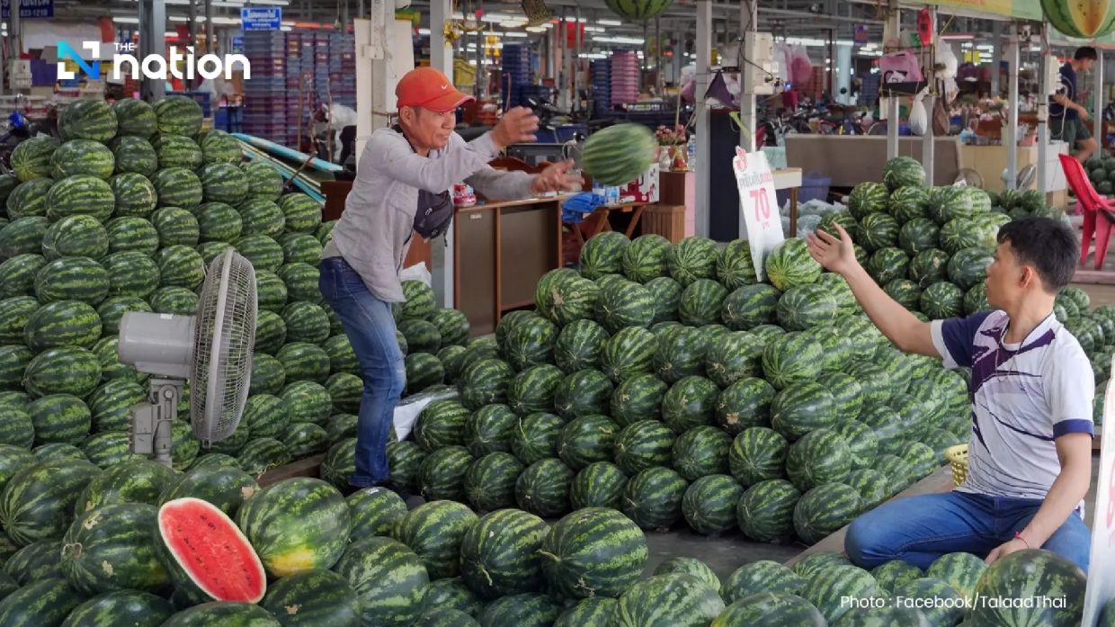 - Photo: The Nation/ANN