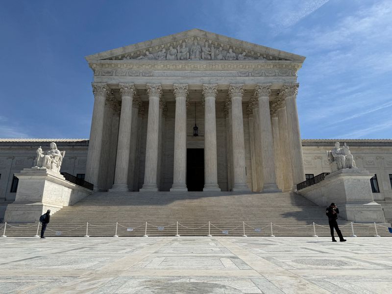 US Supreme Court guts key provision of Voting Rights Act | The Star