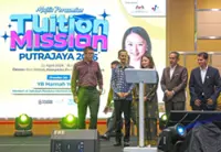 Free tuition programme in Putrajaya aims to help more poor pupils