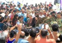 Brickfields marks Tamil New Year with festive joy