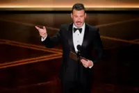 US FCC set to review Disney's ABC station licenses after Jimmy Kimmel joke