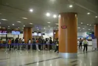 Some new Myanmar workers headed abroad allegedly forced to forge leave documents and leave illegally