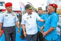 New assets, tech for MMEA