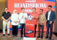 Start-ups can now access up to RM2mil in funding