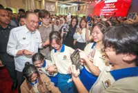 PM: Varsities must instil strong values