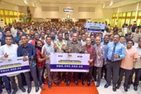 Ramanan: RM9.24mil given to 462 temples by Mitra