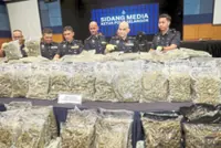 Police probe shows man unhappy with traffic congestion at surau