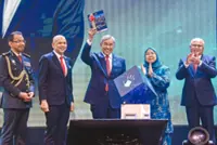 Enforcement division upgrade proposed to reflect bigger role