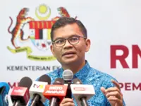 Supply chain under strain