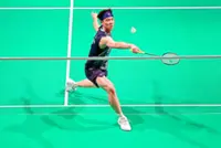 Zii Jia eyeing strong showing against Japan to restore team’s dignity