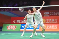 Wooi Yik says doubles key versus Japan, best yet to come