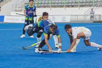 Uphill task for Terengganu in MHL title chase  