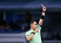 Soccer-IFAB agrees red-card sanction for players covering mouths during verbal confrontations