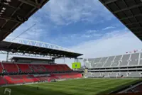 Soccer-FIFA removes Toronto World Cup resale tickets after new price cap legislation