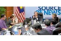 Johari: Govt EV fleet welcome but grid essential