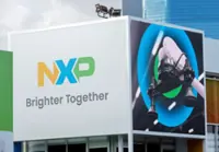 NXP Semiconductors forecasts strong quarterly results, shares jump