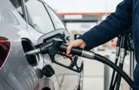 US fuel prices hit highest level since start of Iran war