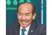 Record every enforcement order during supply crisis to preserve integrity, says EAIC chairman