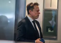 Don't 'loot a charity': Musk takes stand against OpenAI
